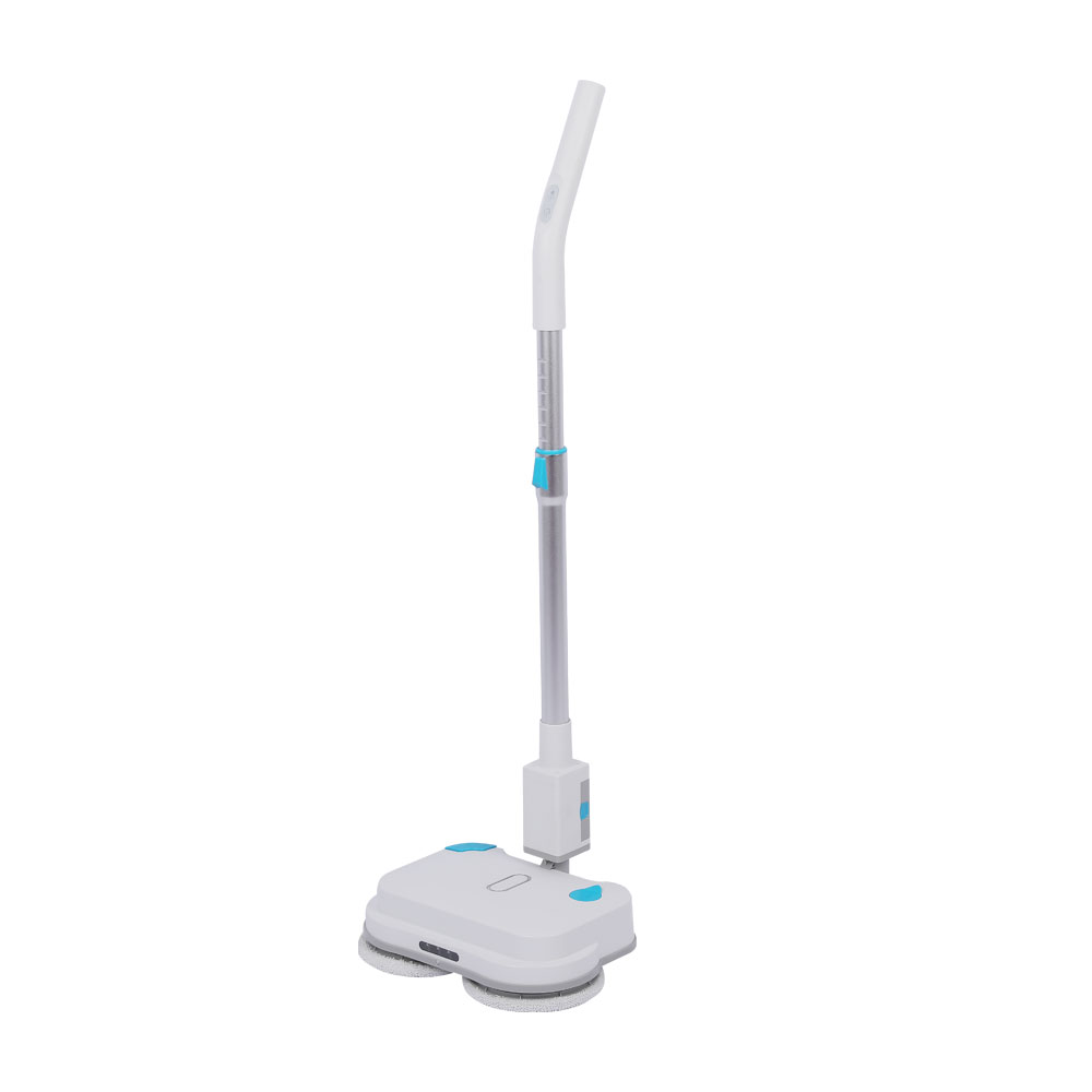 ELEKTRICKÝ MOP S SAMOČISTENÍM M1906 s kapacitou prachu 250 ml